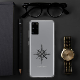 ** Chaos Star - Smartphone case